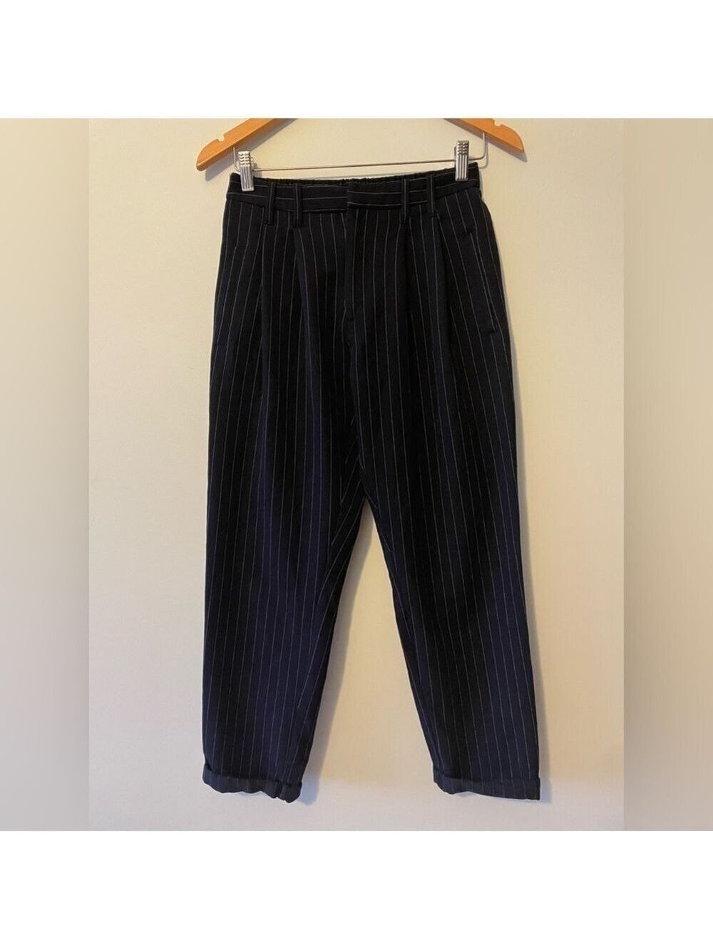 Urban Outfitters Pinstripe Pant Small